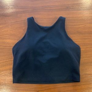 Athleta Conscious Crop (M, D-DD+)